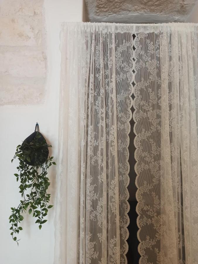 Casetta Elilu Ostuni Buitenkant foto
